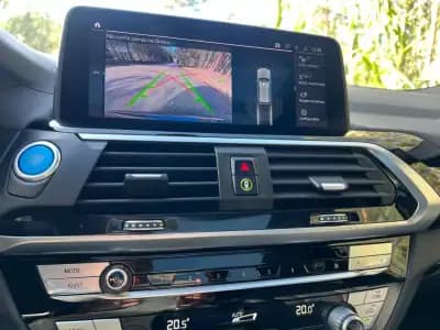 Vendo BMW iX3 2021 - 33750 EUR, 109804 km - AUTO.MOTO.pt