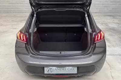 Vendo Peugeot 208 2022 - 14950 EUR, 40711 km - AUTO.MOTO.pt