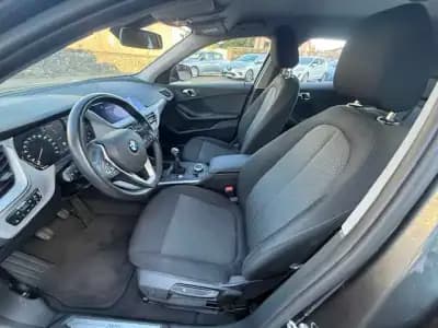 Sell BMW 116 2021 - 25900 EUR, 33000 km - AUTO.MOTO.pt