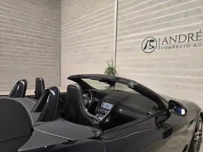 Vendo Jaguar F-Type 2021 - 58950 EUR, 29493 km - AUTO.MOTO.pt