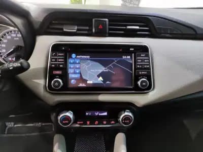 Vendo Nissan Micra 2018 - 11490 EUR, 70000 km - AUTO.MOTO.pt