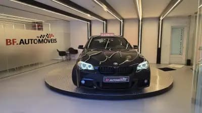 Vendo BMW 520 2013 - 15900 EUR, 212325 km - AUTO.MOTO.pt