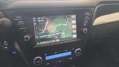 Vendo Toyota Avensis Touring Sports 2016 - 14900 EUR, 212217 km - AUTO.MOTO.pt