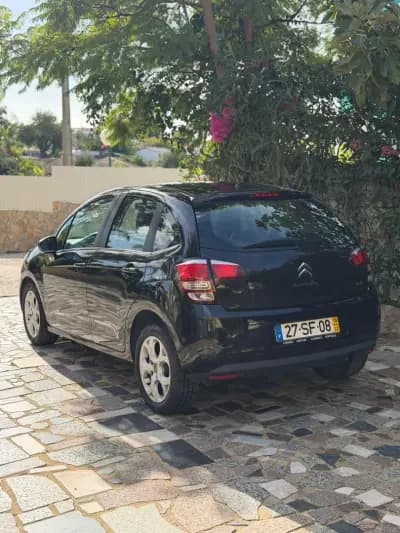 Sell Citroën C3 2016 - 11900 EUR, 102583 km - AUTO.MOTO.pt