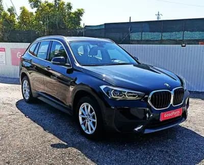 Vendo BMW X1 2019 - 25990 EUR, 121739 km - AUTO.MOTO.pt