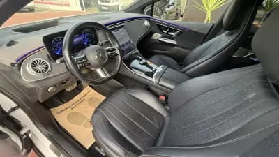 Sell Mercedes-Benz EQE 2022 - 44990 EUR, 115000 km - AUTO.MOTO.pt