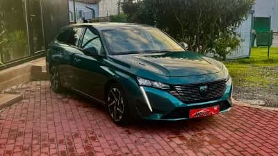 Vendo Peugeot 308 SW 2023 - 22990 EUR, 145000 km - AUTO.MOTO.pt