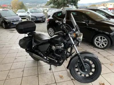 Vendo mota 2011 - 1750 EUR, 20349 km - AUTO.MOTO.pt