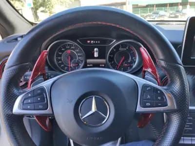 Sell Mercedes-Benz A 45 AMG 2016 - 32500 EUR, 122000 km - AUTO.MOTO.pt