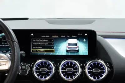 Vendo Mercedes-Benz EQA 2022 - 38950 EUR, 48000 km - AUTO.MOTO.pt