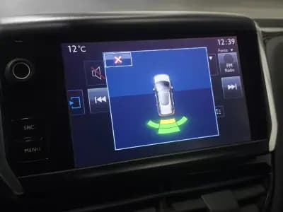 Vendo Peugeot 2008 2017 - 12490 EUR, 57665 km - AUTO.MOTO.pt