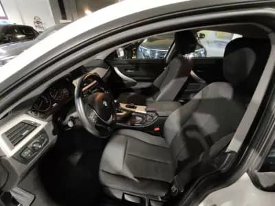 Vendo BMW 418 Gran Coupé 2020 - 21400 EUR, 189000 km - AUTO.MOTO.pt