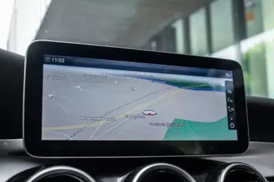 Sell Mercedes-Benz C 180 2020 - 20900 EUR, 212147 km - AUTO.MOTO.pt