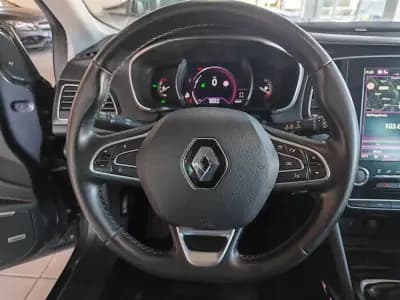 Sell Renault Mégane Sport Tourer 2019 - 13750 EUR, 155000 km - AUTO.MOTO.pt