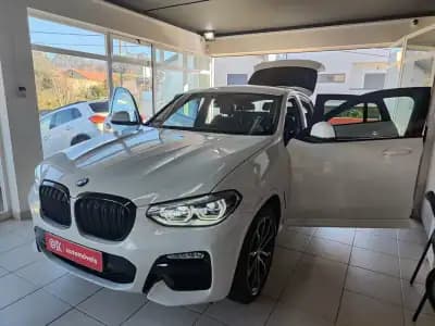 Vendo BMW X4 2019 - 40990 EUR, 87000 km - AUTO.MOTO.pt