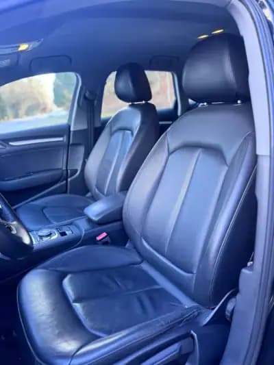 Sell Audi A3 2018 - 19500 EUR, 114450 km - AUTO.MOTO.pt