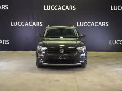 Vendo Volkswagen T-Roc 2019 - 17490 EUR, 147720 km - AUTO.MOTO.pt