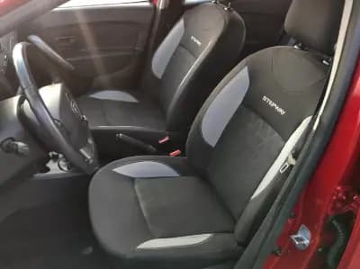 Vendo Dacia Sandero 2014 - 9950 EUR, 161000 km - AUTO.MOTO.pt