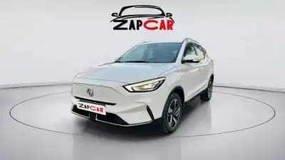 Vendo MG ZS 2022 - 19450 EUR, 31348 km - AUTO.MOTO.pt