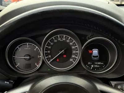 Vendo Mazda CX-5 2018 - 20950 EUR, 131000 km - AUTO.MOTO.pt