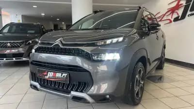 Sell Citroën C3 Aircross 2023 - 17990 EUR, 35631 km - AUTO.MOTO.pt