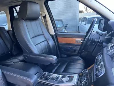 Vendo Land Rover Range Rover Sport 2012 - 28500 EUR, 164300 km - AUTO.MOTO.pt