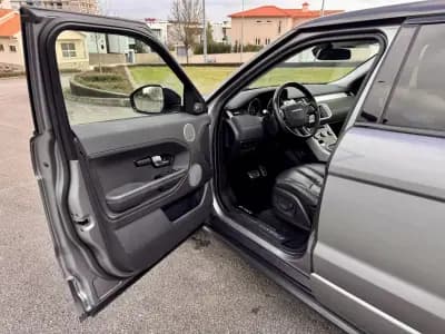 Sell Land Rover Range Rover Evoque 2014 - 21990 EUR, 160000 km - AUTO.MOTO.pt