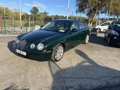Sell Jaguar S-Type 2004 - 11000 EUR, 298190 km - AUTO.MOTO.pt