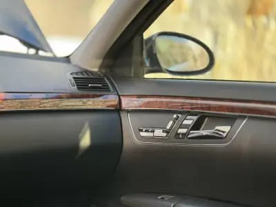 Sell Mercedes-Benz S 320 2006 - 15900 EUR, 293000 km - AUTO.MOTO.pt