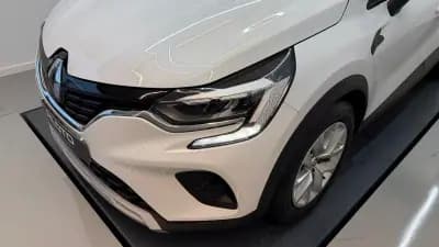 Vendo Renault Captur 2021 - 13990 EUR, 167491 km - AUTO.MOTO.pt