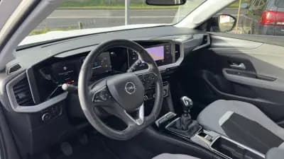 Vendo Opel Mokka 2023 - 19490 EUR, 21000 km - AUTO.MOTO.pt