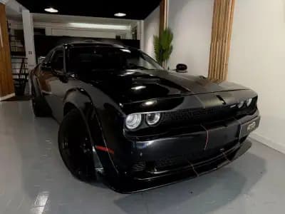 Vendo Dodge Challenger 2018 - 54900 EUR, 86429 km - AUTO.MOTO.pt