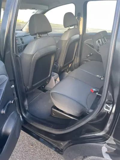 Vendo Fiat Idea 2006 - 3900 EUR, 156000 km - AUTO.MOTO.pt