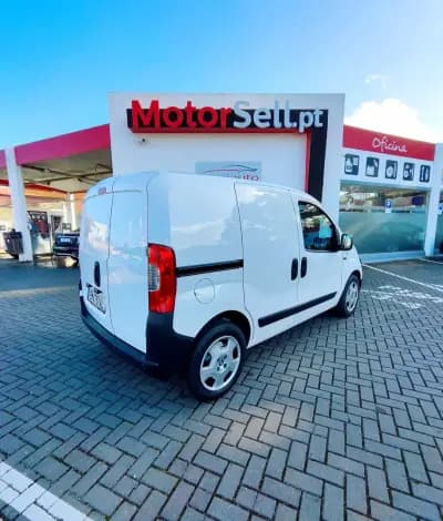 Vendo Fiat 1.3 M-jet SX 2020 - 10600 EUR, 155000 km - AUTO.MOTO.pt