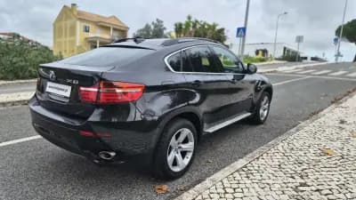 Vendo BMW X6 2014 - 29990 EUR, 155000 km - AUTO.MOTO.pt