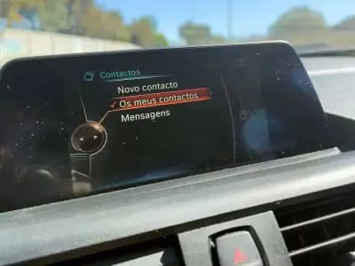 Vendo BMW 116 2015 - 14490 EUR, 154000 km - AUTO.MOTO.pt