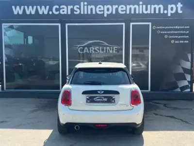 Vendo MINI 2015 - 11900 EUR, 113852 km - AUTO.MOTO.pt