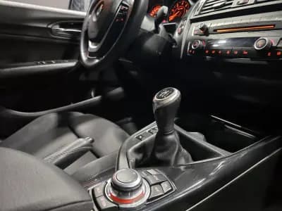 Vendo BMW 118 2014 - 15900 EUR, 178000 km - AUTO.MOTO.pt