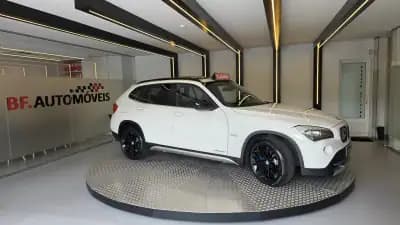 Vendo BMW X1 2010 - 18500 EUR, 149174 km - AUTO.MOTO.pt