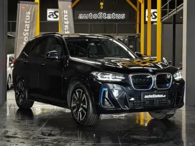 Vendo BMW iX3 2023 - 49990 EUR, 43700 km - AUTO.MOTO.pt