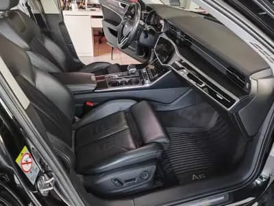 Vendo Audi A6 2018 - 26950 EUR, 198000 km - AUTO.MOTO.pt