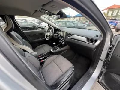 Vendo Renault Captur 2021 - 14950 EUR, 119000 km - AUTO.MOTO.pt