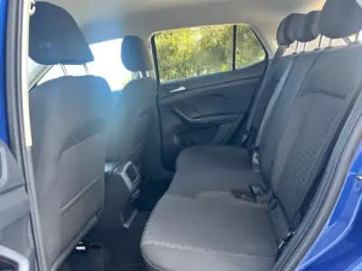 Sell Volkswagen T-Roc 2022 - 18750 EUR, 105000 km - AUTO.MOTO.pt