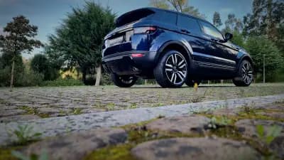 Sell Land Rover Range Rover Evoque 2017 - 24900 EUR, 203000 km - AUTO.MOTO.pt