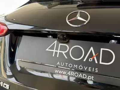 Sell Mercedes-Benz A 160 2021 - 25500 EUR, 49300 km - AUTO.MOTO.pt