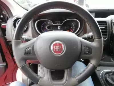 Vendo Fiat Talento 2018 - 22000 EUR, 115810 km - AUTO.MOTO.pt