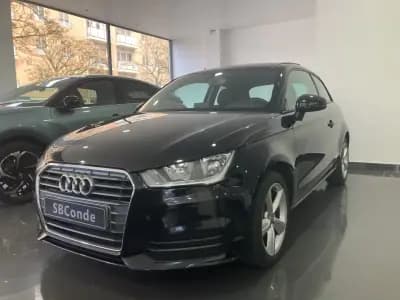 Sell Audi A1 2015 - 11900 EUR, 150000 km - AUTO.MOTO.pt