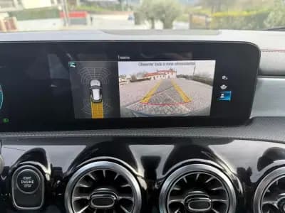 Vendo Mercedes-Benz CLA 250 2021 - 26999 EUR, 172000 km - AUTO.MOTO.pt