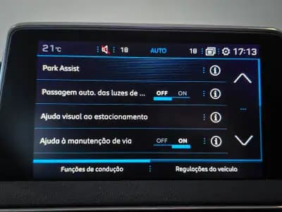 Vendo Peugeot 3008 2016 - 17450 EUR, 116000 km - AUTO.MOTO.pt