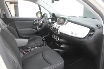 Vendo Fiat 500X 2015 - 10900 EUR, 169990 km - AUTO.MOTO.pt